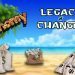Economy & Macro Mechanics [LotV] - (Legacy of Changes)