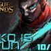 Ekko Is Fun (League of Legends Gameplay)