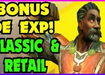 El nuevo bonus de experiencia | Retail y classic aclaraciones APROVECHA