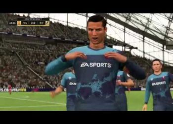 El tornado |Fifa 18