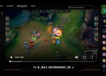 Epic Plays Bot-lane NICE. (we play for that level two baby)