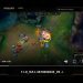 Epic Plays Bot-lane NICE. (we play for that level two baby)