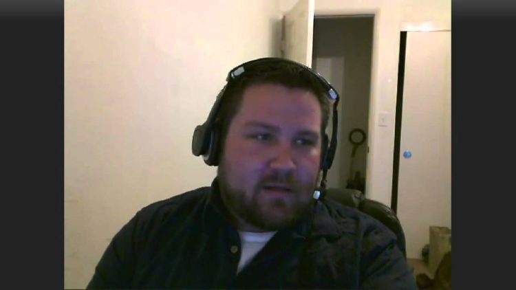Episode 6: Chad haz a bukkit
