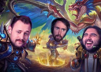 Esfand, Asmongold and Rich Run the Worst ZG EVER | Esfand Best WoW Classic Moments