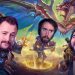 Esfand, Asmongold and Rich Run the Worst ZG EVER | Esfand Best WoW Classic Moments