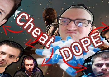 Esport - CHEAT ET DROGUE un sujet Tabou - Documentaire