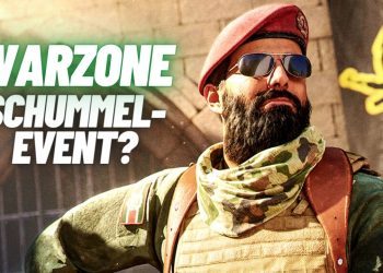 CoD Warzone raises hopes for return of old map