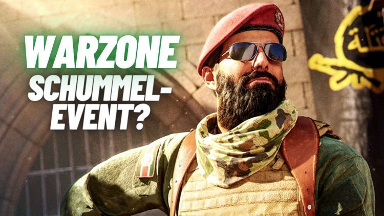 CoD Warzone raises hopes for return of old map