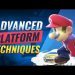 Every Advanced Platform Technique in Smash Ultimate