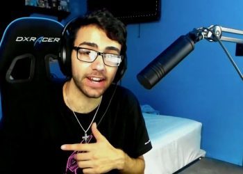 Every Death my KEYBOARD gets WORSE in Fortnite
