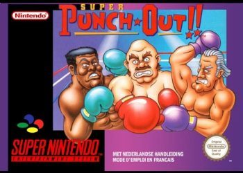 Every Super Nintendo Boxing Game - SNESdrunk