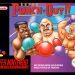 Every Super Nintendo Boxing Game - SNESdrunk
