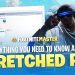 Everything You NEED to Know About Fortnite Stretched Resolution [PC Only]