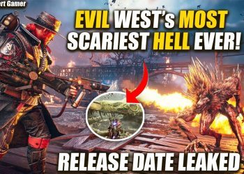 Evil West Game is a Shooter That’ll Take You to Hell And Back | Evil West Release Date