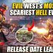 Evil West Game is a Shooter That’ll Take You to Hell And Back | Evil West Release Date