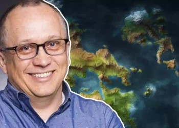 Ex-chief of WoW works on new LoL MMORPG
