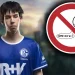 Expelled for chat insults - dispute over Schalke decision
