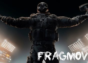 Experiment / FragMovie / Rainbow Six: Siege