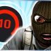 FACEIT Level 10 Funny Moments #28 CS:GO