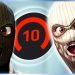 FACEIT Level 10 Funny Moments #33 CS:GO