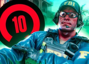 FACEIT Level 10 Funny Moments #38 CS:GO