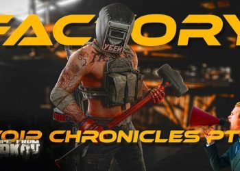 FACTORY VOIP CHRONICLES PT.2