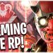 FARMING RP against the BEST Players in Apex.. (Apex Legends PS4)