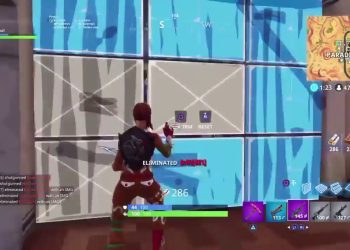 FAST RANK UP TO LEVEL 100 IN HOURS! Season 5 Fortnite BR