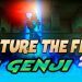 FASTEST CTF Game? | Overwatch Genji 2018