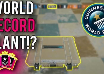 *FASTEST* Plant EVER!? - Rainbow Six Siege