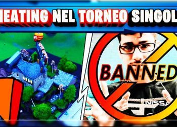 FAZE SWAY BANNATO PER CHEATING! + NOVITA' SHOP A VOTAZIONE! (STAGIONE 10 FORTNITE)