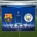 FIFA 14 | Barcelona 2 - 0 Manchester City | UEFA Champions League