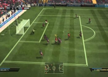 FIFA 14 | Upgraded Jese Rodriguez (76) Player Review w/Gameplay & In-Game Stats