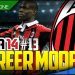 FIFA 14 XB1 | AC Milan Career Mode Ep13 - OH HI NEW SIGNINGS!!