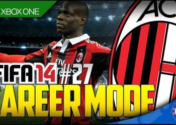 FIFA 14 XB1 | AC Milan Career Mode Ep27 - FINAL REVENGE?!?