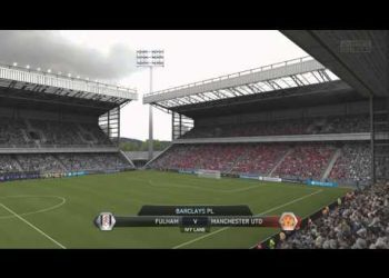 FIFA 14 Xbox One: "Manchester United" Career #12 | Will We Take the Lead? (Fifa 14 Gameplay)