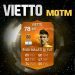 FIFA 15 | LUCIANO VIETTO MOTM (78) | Player Review+Statistiche in game