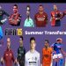 FIFA 15 - Modded Edition - Serie A 2021/2022 Season - New Summer Transfers & Kits