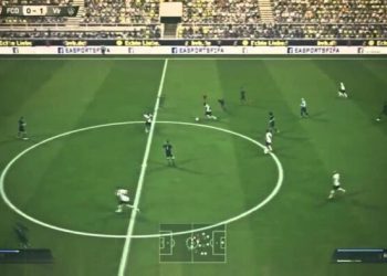 FIFA 15 - SKILLS GOALS COMPILATION - Softinho #1