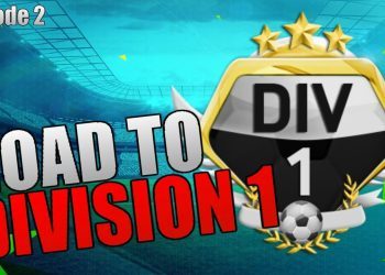 FIFA 16 - FIFA 16 Ultimate Team - Road to Division 1 / Episode 2