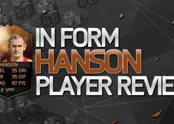 FIFA 16 | James Hanson IF 64 Player Review (ITA) & Statistiche in Game