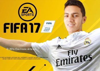 FIFA 17 ANALYSE ! Gameplay Features and more ...!
