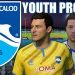 FIFA 17 | Pescara Youth Project | #02 | An Actual Defender!