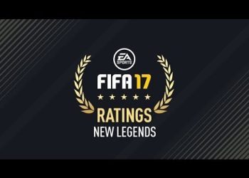 FIFA 17 ULTIMATE TEAM | NEW LEGEND RATINGS! | FT CARRAGHER, SCHOLES, FERDINAND, PUYOL & MORE!