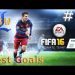 FIFA 17 is on the way! GOALS FIFA 16! #2