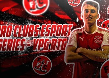 FIFA 18 Pro Clubs VPG | #15 | FTFC eSports is BACK!
