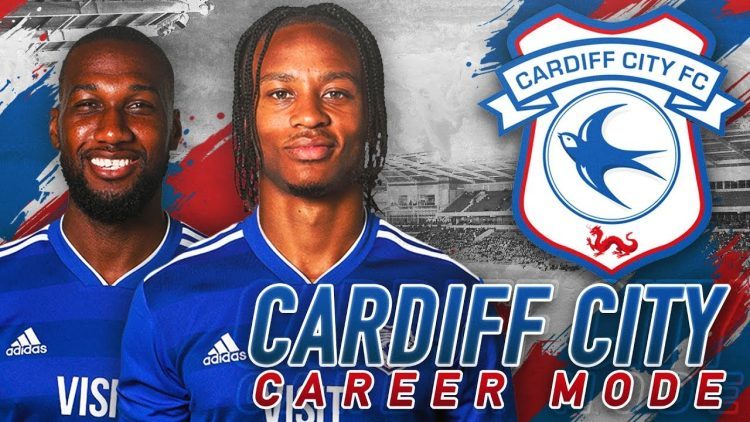 FIFA 19 CARDIFF CITY CAREER MODE | S2:EP9 | CHASING CHELSEA FOR THE PREMIER LEAGUE TITLE?!