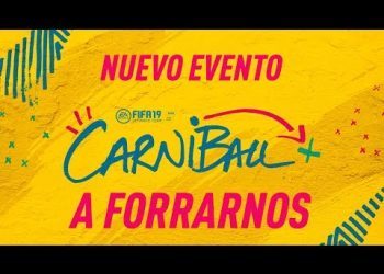 FIFA 19 | NUEVO EVENTO | LLEGA EL CARNAVAL | SBC ICON MOMENT | A FORRARNOS | ALKE78