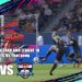 FIFA 19 Pro Club THAILAND LEAGUE 18 TarGrean FC Vs Thai gang Fa cup