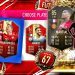 FIFA 19: TOP 100, ELITE 1 & 2x GOLD 1 Weekend League Rewards | Paato x BAP Gaming eSports